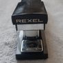 Rexel Jupiter Large Paper Stapler Home Office School College Black Image 2