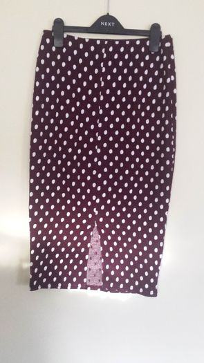River island pencil skirt