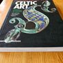 Celtic Art. From Its Beginnings To The Book Of Kells. Large Volume Paperback In Good Condition.  See Photos For Same. Image 2