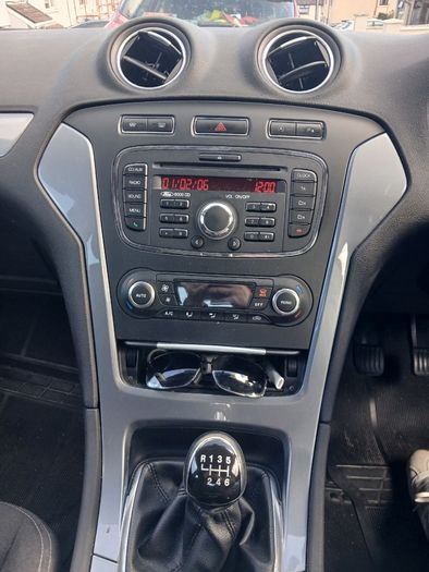 2012 Ford Mondeo