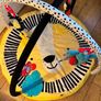 Mothercare Lion Play Mat/Gym Image 3