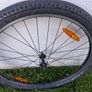 29" wheel set Image 4