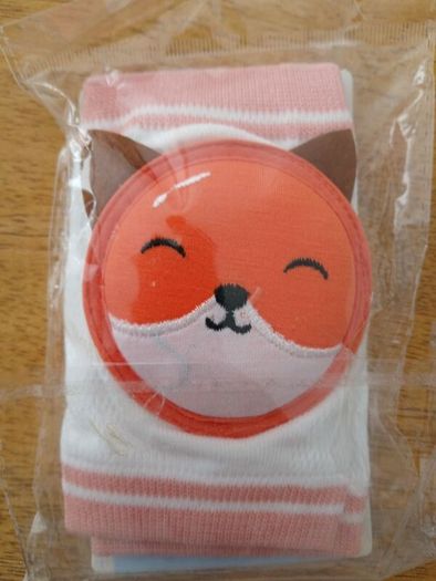 Baby Knee Protectors