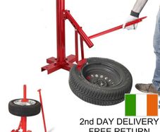 Heavy Duty Manual Car Tire Changer