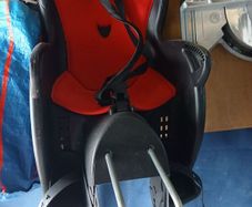 Baby Bike seat