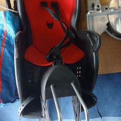 Baby Bike seat