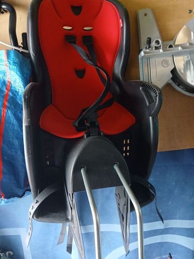 Baby Bike seat