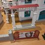 schleich house and stable Image 2
