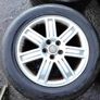 range rover l322 alloys 19's Image 4
