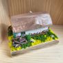 Handcrafted tiny wooden cottage! Image 3