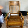 rocking chair Image 4