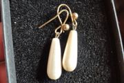 Small vintage earrings