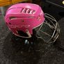 Mycro Xtra Lite Hurling/Camogie Helmet (Pink) - Childs Image 5