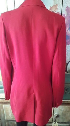 Vintage Jigsaw Blazer Size 2 UK 12