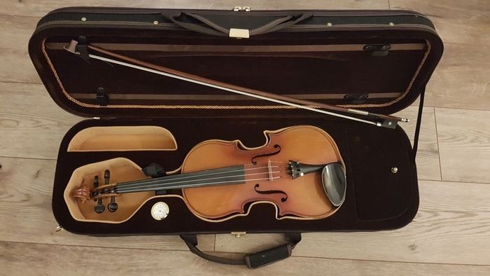 Fiddle
