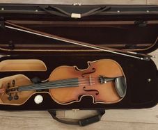 Fiddle