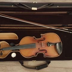 Fiddle