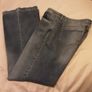 Denim/Marks & Spencer Medium Bootcut Demin Jean's Size: 18UK .. Price Drop Image 4