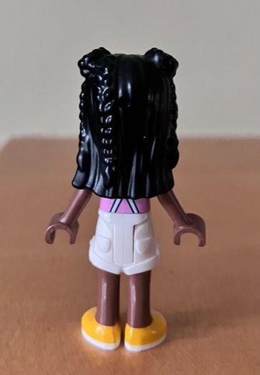 Lego Friends Prianka