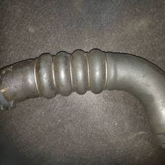 Audi A6 2.7 3.0 Tdi 2005-2011 Intercooler Pipe Turbo Hose 4f0145738f