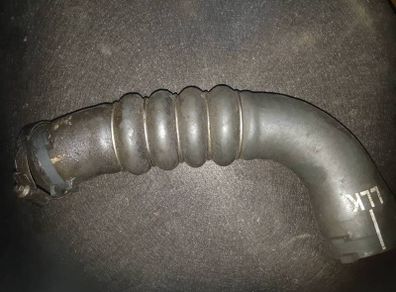 Audi A6 2.7 3.0 Tdi 2005-2011 Intercooler Pipe Turbo Hose 4f0145738f