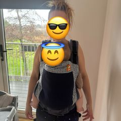 TULA standard  carrier