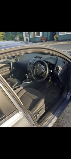2008 Nissan Qashqai