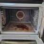 Miele Double Oven, two full sized ovens Image 3