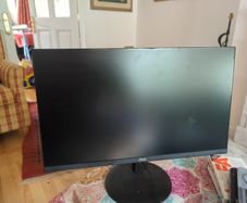 Pc Monitor - AOC Brand 24'
