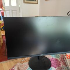 Pc Monitor - AOC Brand 24'