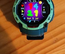 Garmin Instinct 3