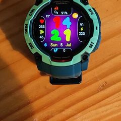 Garmin Instinct 3