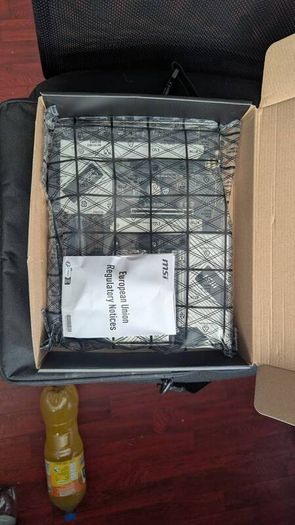 Msi B650 Gaming Plus Wifi Motherboard