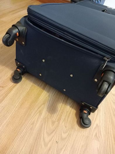 Large Suitcase