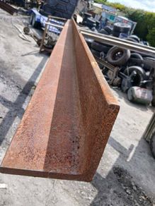 120x120x12mm angle