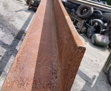 120x120x12mm angle
