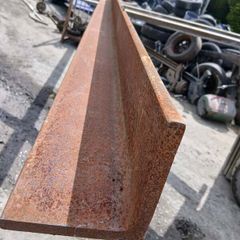 120x120x12mm angle