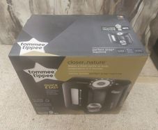 Tommee Tippee Perfect prep
