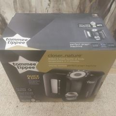 Tommee Tippee Perfect prep