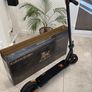 Kukirin S1 max electric scooter 25km/h Image 2