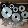 Bailigh Industrial MCB-650 Flat Bar  Benders As New Never Used  See Photos Image 3