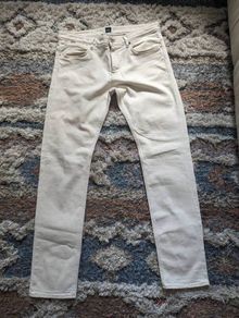 Hugo Boss original beige jeans