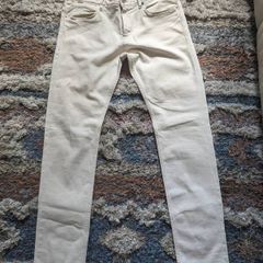 Hugo Boss original beige jeans