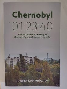 Chernobyl  01:23:40