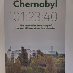 Chernobyl  01:23:40