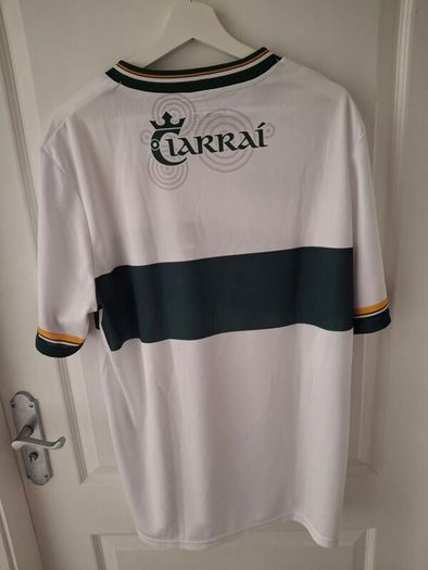 kerry Gk jersey