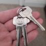 Cylinder Lock Image 3
