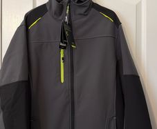 Workwear jacket m/L