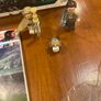 Lego Ahch-To Island Training 75200 Image 5