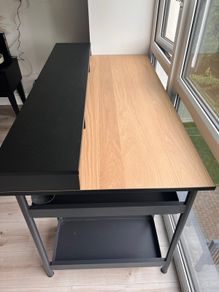 IKEA computer table